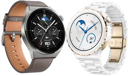 Smart Watch Huawei Watch GT3 Pro