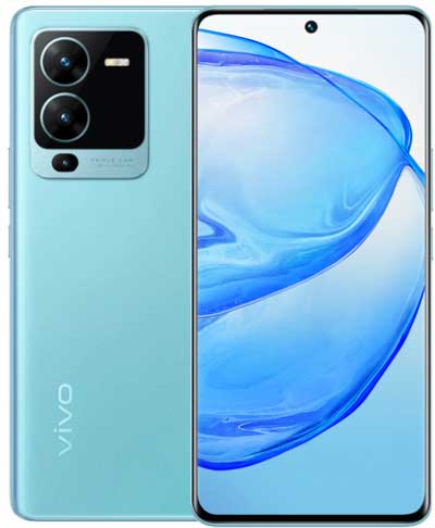 Vivo V25 Pro Dimensity 1300 camera selfienya 32MP