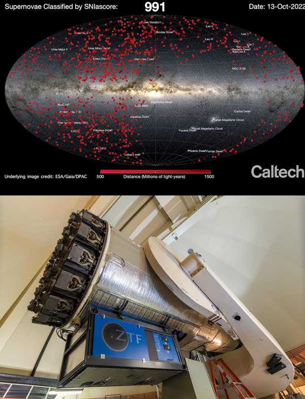 Algoritma SNIascore hitung supernova 1000 bintang sekarat tanpa kesalahan