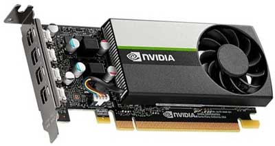 Nvidia T1000