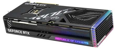 ASUS ROG Strix RTX 4090 24GB