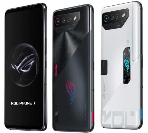 Asus ROG Phone 7