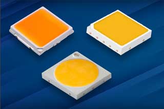 Cree 228 Lumen per Watt LED Emitter