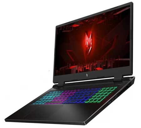 Acer Nitro 16 Acer Nitro 17 RTX 40 model 2023