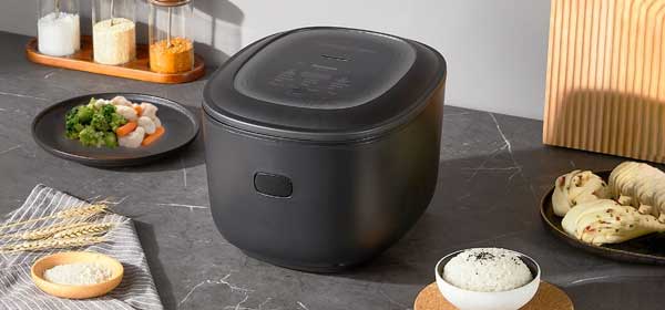 RIce cooker Induksi Panasonic