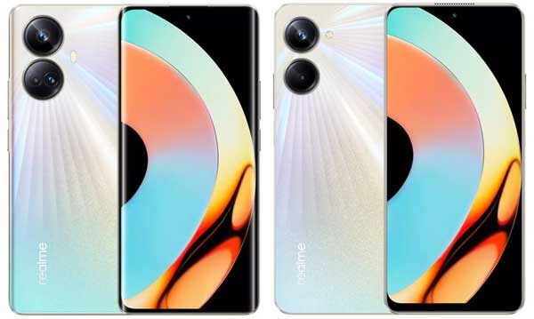 Realme 10 Pro dan Realme 10 Pro Plus 