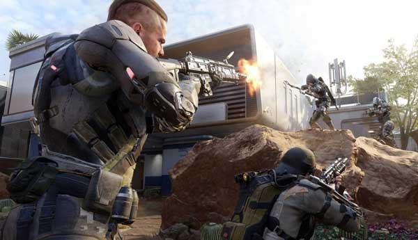 Activision diambil Microsoft