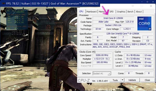 Emulator PlayStation 3 untuk computer PC RPCS3