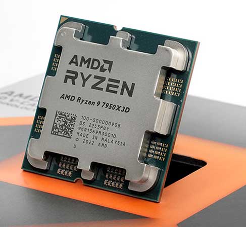 Mengapa Procesor AMD dan Procesor Intel panas