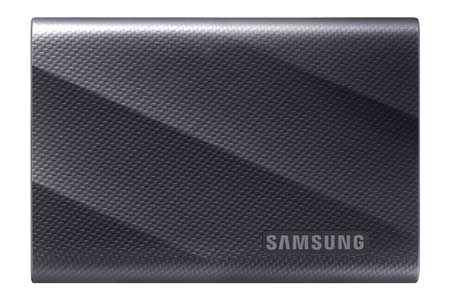 Samsung T9 Portabel SSD October 2023