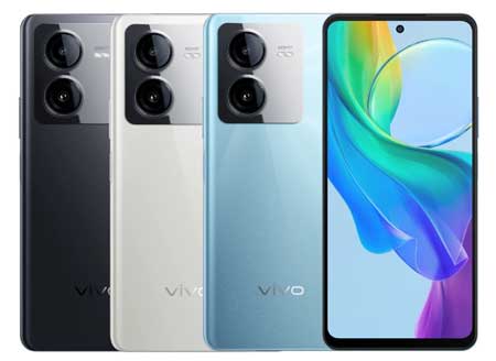 Vivo Y78t Snapdragon 6 Gen1 12GB RAM harga hemat