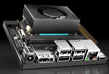 Procesor Arm dari Nvidia AMD Qualcomm