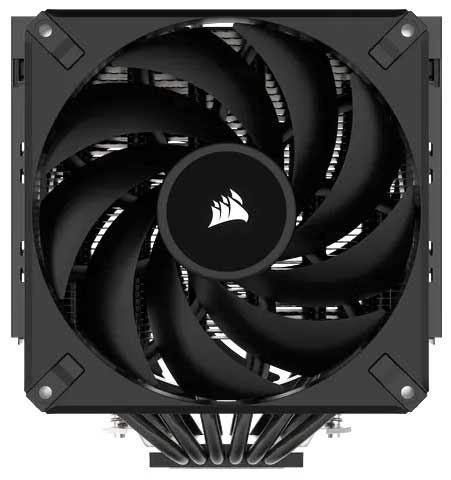 Cooler Corsair A115 Premium CPU 270W AMD dan Intel 