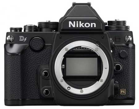 Nikon df