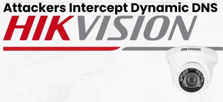 Update Firmware Hikvision camera